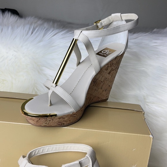 Dolce Vita sandals - Picture 7 of 8